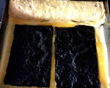 お弁当に♡冷めても美味！稲荷揚げの卵焼き作り方6写真