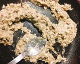旨味たっぷり！４種のきのこのデュクセル作り方6写真
