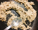 旨味たっぷり！４種のきのこのデュクセル作り方6写真