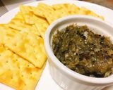 旨味たっぷり！４種のきのこのデュクセル作り方7写真