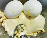 サッサッと❤☺サンドウィッチ☺❤No.2作り方2写真