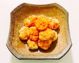 低脂質で安心♬ ふわふわ鶏のつくね作り方6写真