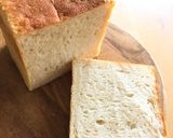 青梅酵母の角食(忘備録)作り方23写真