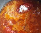 カレールゥと牛乳で本格バターチキンカレー作り方7写真