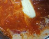 カレールゥと牛乳で本格バターチキンカレー作り方8写真
