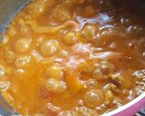 カレールゥと牛乳で本格バターチキンカレー作り方11写真