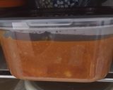 カレールゥと牛乳で本格バターチキンカレー作り方13写真