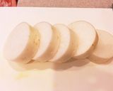 ♡洋風出汁の大根煮♡作り方1写真