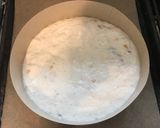 簡単米粉と甘酒のケーキ作り方4写真