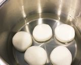 ♡洋風出汁の大根煮♡作り方3写真