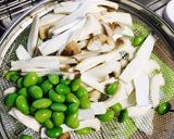 簡単！野菜盛り沢山♪長崎ちゃんぽん作り方2写真