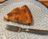 簡単米粉と甘酒のケーキ作り方6写真