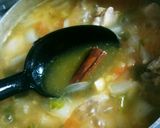 タイマーセットで煮込むだけカレー☆作り方7写真