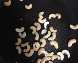 生バジルで簡単ジェノベーゼソース作り方1写真