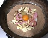 簡単！ガレット/3種作り方4写真
