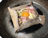 簡単！ガレット/3種作り方5写真