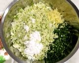 子供も大人も大好き♫うまうま餃子作り方1写真