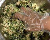 子供も大人も大好き♫うまうま餃子作り方2写真