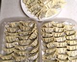 子供も大人も大好き♫うまうま餃子作り方3写真