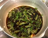 大葉大量消費★自家製！青じそドレッシング作り方3写真