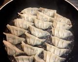 子供も大人も大好き♫うまうま餃子作り方4写真