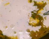 かぼちゃ ケーキ作り方7写真