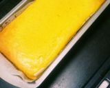 かぼちゃ ケーキ作り方8写真