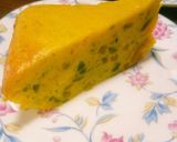 かぼちゃ ケーキ作り方9写真