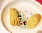 ☆娘ニコニコ♡1分でタコさんパン☆作り方1写真