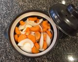 絶対失敗しない！！肉じゃが作り方3写真