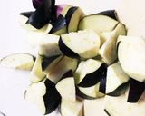 夏野菜のオリーブオイル炒め作り方2写真