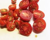 夏野菜のオリーブオイル炒め作り方3写真