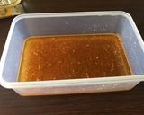 ひとつ食べたら止まらない唐揚げ作り方1写真