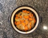 絶対失敗しない！！肉じゃが作り方4写真