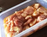 ひとつ食べたら止まらない唐揚げ作り方3写真