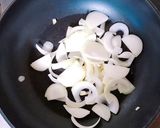 豚コマ肉で♡すぐできる♡THE生姜焼き♡作り方3写真