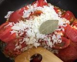 完熟トマトの食べるケチャップ作り方3写真