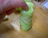 我が家の絶品！ロールキャベル作り方4写真