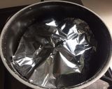 ミニ白菜の豚肉ロール作り方6写真