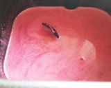 ビーツの可愛い食パン♪もちっふわっ★作り方3写真