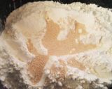 ビーツの可愛い食パン♪もちっふわっ★作り方4写真