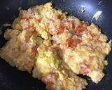みずみずしいトマトで簡単リゾット作り方5写真