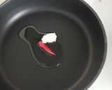 ランチにも！生トマトの簡単夏パスタ作り方2写真