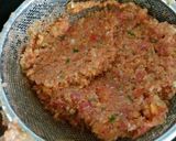 冷製トマトスープ(ガスパチョ)作り方3写真