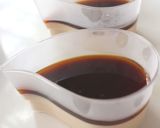 とろけるココナッツコーヒームース作り方13写真
