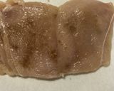鶏むね肉のハム作り方1写真