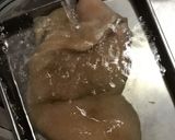 鶏むね肉のハム作り方3写真
