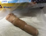 鶏むね肉のハム作り方4写真