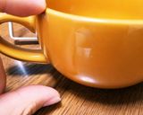 レンジで簡単ふわとろプリン作り方1写真