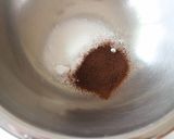 とろけるココナッツコーヒームース作り方23写真